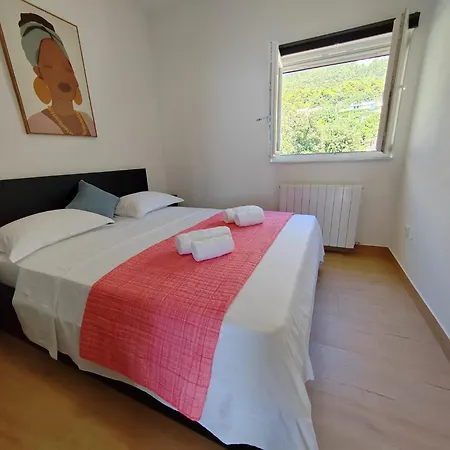 Maris Apartmán