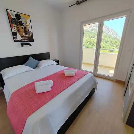 Maris Apartmán *