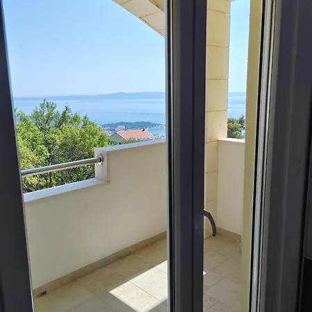 Apartmán Maris *