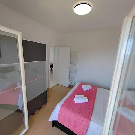 Apartmán Maris Makarská