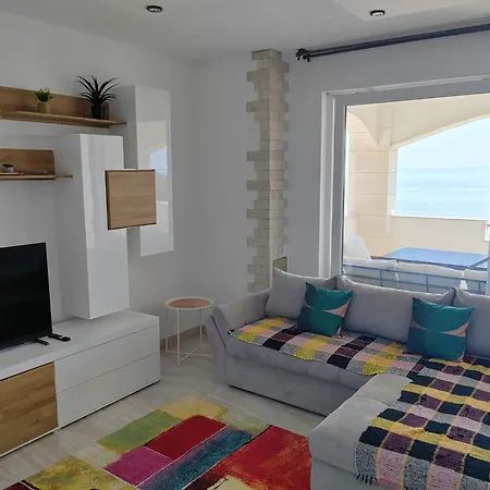 Maris Apartmán *
