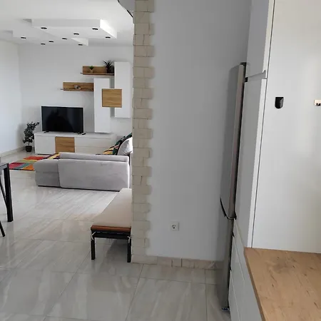 Apartmán Maris Makarská