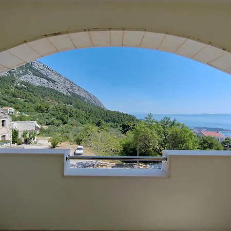 Maris Apartmán