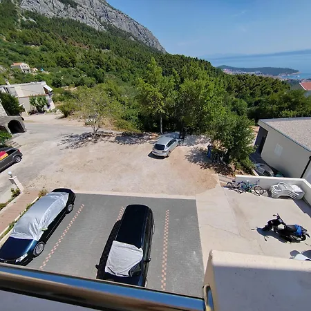 Apartmán Maris