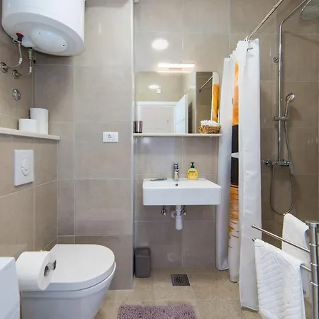 Apartmán Maris