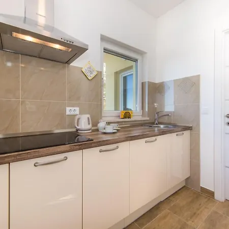 Apartmán Maris