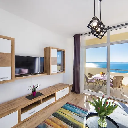 Apartmán Maris *