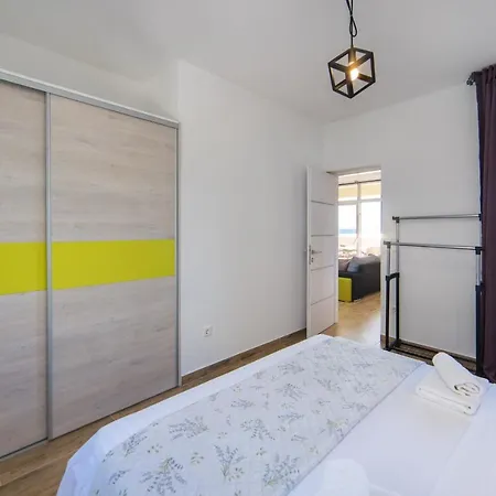 Maris Apartmán