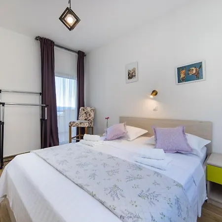 Apartmán Maris *